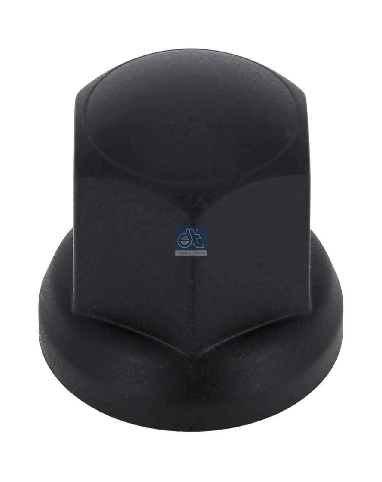 Cap, wheel nut